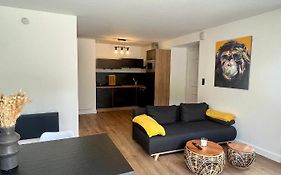 Agréable T2 idéalement situé